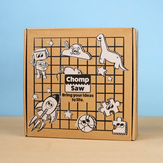 Chompsaw