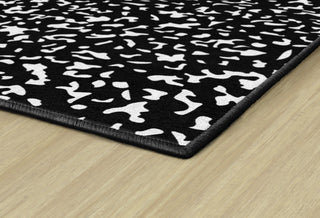 Composition Notebook Rug By Schoolgirl Style