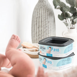 Diaper Genie® Jumbo Square Refill