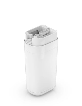 Diaper Genie® Signature Pail -  With Starter Refill