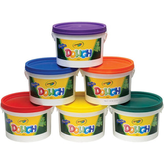Crayola® Dough Set of 6