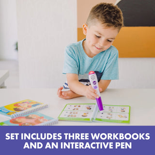 FEELINGS & FREINDSHIPS HOT DOTS SET