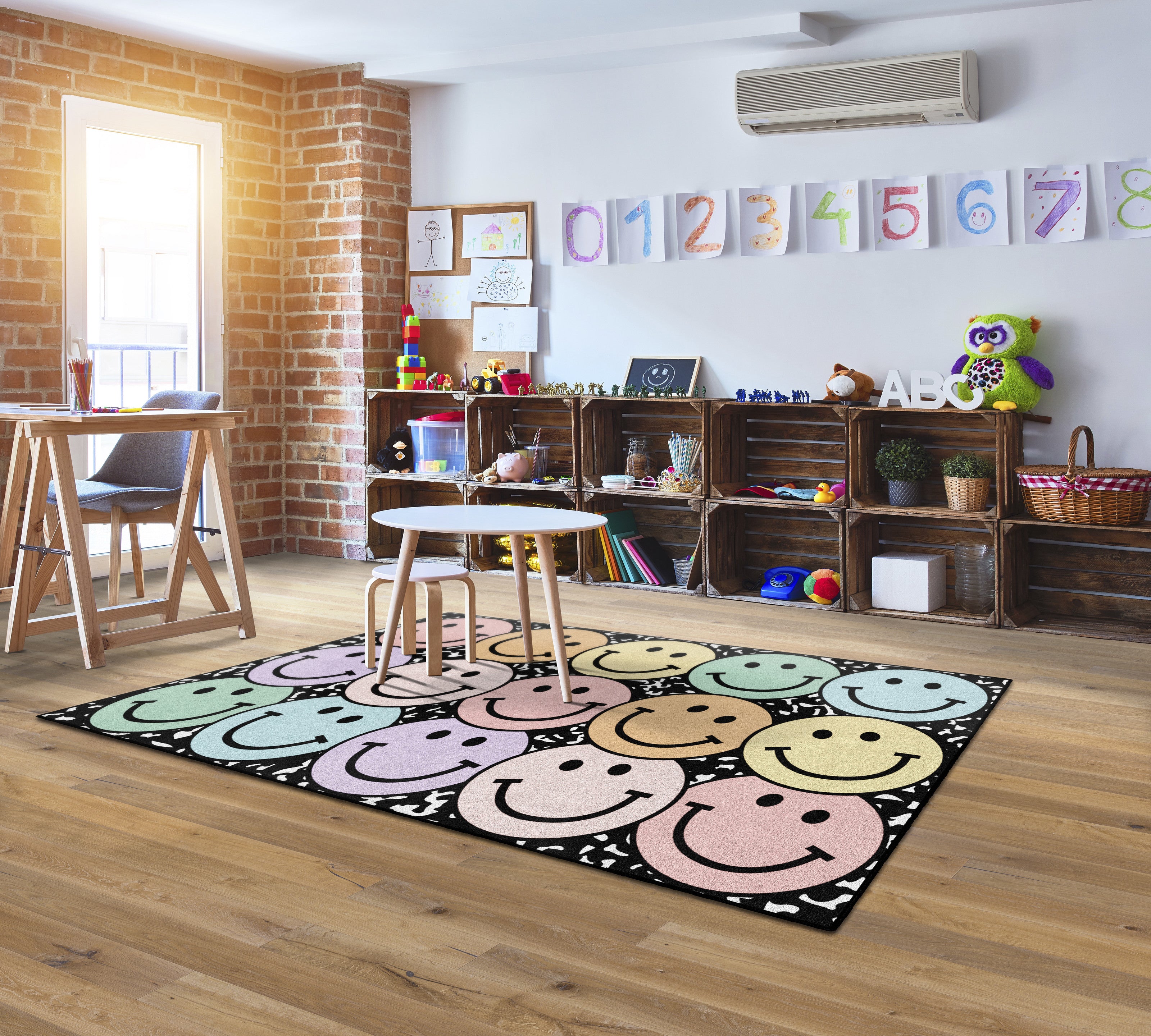 School Rugs Riyadh School Supplies Rugs