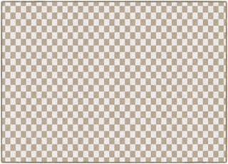 Flagship Checkerboard Rug