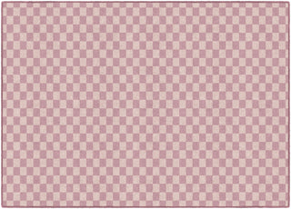 Flagship Checkerboard Rug