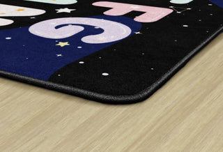 Constellation ABC's Rug