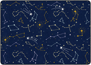 Constellations Rug