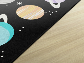 Space Fun Seating Rug