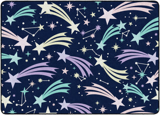 Shooting Stars Rug
