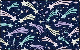 Shooting Stars Rug