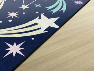 Shooting Stars Rug