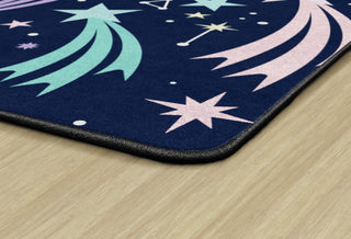 Shooting Stars Rug