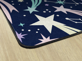 Shooting Stars Rug