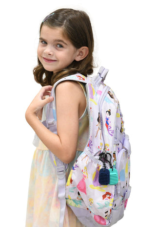 Calming Clips (12pc Pack) by Bouncyband®