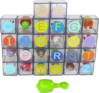ABC Flip Flop Blocks(DISC)