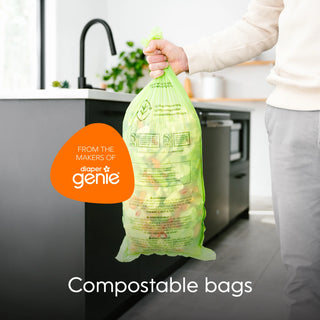 Compost Genie® Refill Bags (40 Bags)