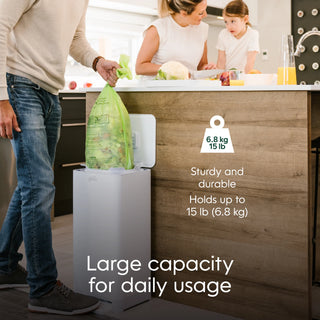 Compost Genie® Refill Bags (40 Bags)