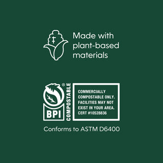 Compost Genie® Refill Bags (40 Bags)