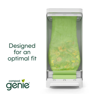Compost Genie® Refill Bags (40 Bags)