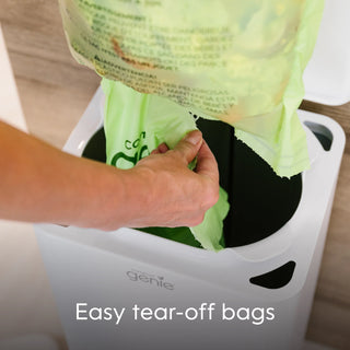 Compost Genie® Refill Bags (40 Bags)