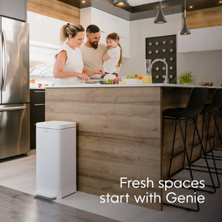 Compost Genie® Refill Bags (40 Bags)