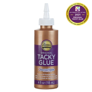 Aleene's - Original Tacky Glue 4 oz