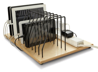 Tabletop Charging Station