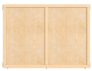 Jonti-Craft KYDZ Suite Panel
