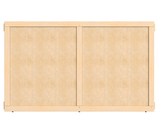 Jonti-Craft KYDZ Suite Panel