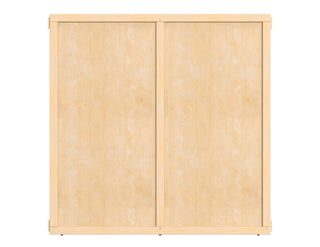 Jonti-Craft KYDZ Suite Panel
