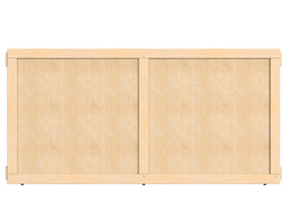 Jonti-Craft KYDZ Suite Panel