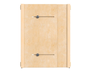 KYDZ Suite Accordion Panel