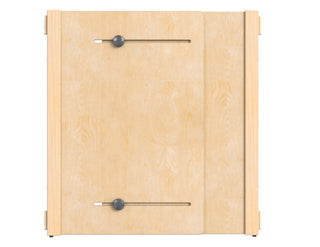 KYDZ Suite Accordion Panel