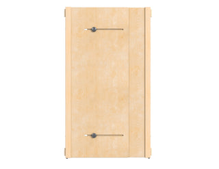 KYDZ Suite Accordion Panel