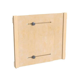 KYDZ Suite Accordion Panel