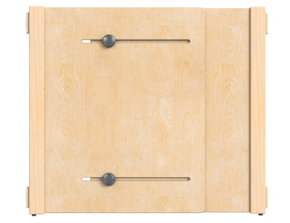 KYDZ Suite Accordion Panel