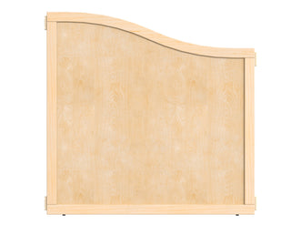 KYDZ Suite Cascade Panel