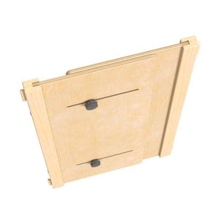 KYDZ Suite Accordion Panel