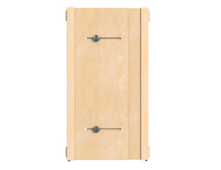 KYDZ Suite Accordion Panel