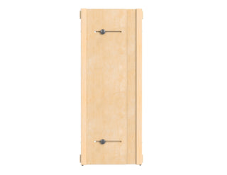 KYDZ Suite Accordion Panel
