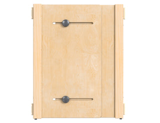 KYDZ Suite Accordion Panel