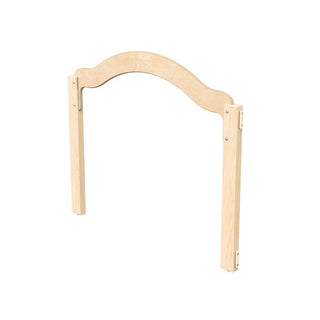 KYDZ Suite Welcome Arch