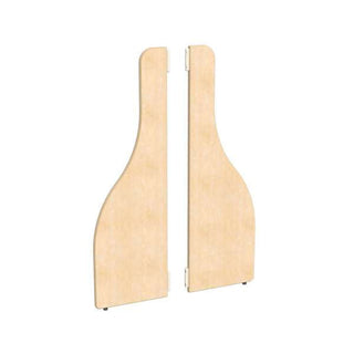 KYDZ Suite Stabilizer Wing Pair