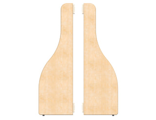 KYDZ Suite Stabilizer Wing Pair
