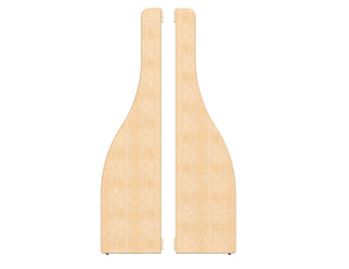KYDZ Suite Stabilizer Wing Pair