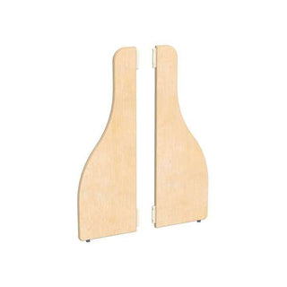 KYDZ Suite Stabilizer Wing Pair
