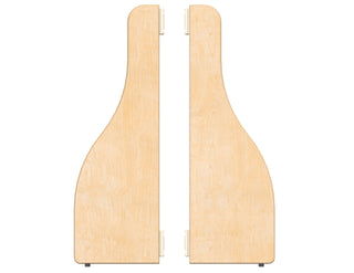 KYDZ Suite Stabilizer Wing Pair