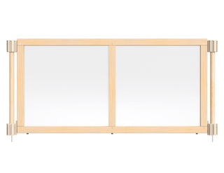 KYDZ Suite Upper Deck Divider