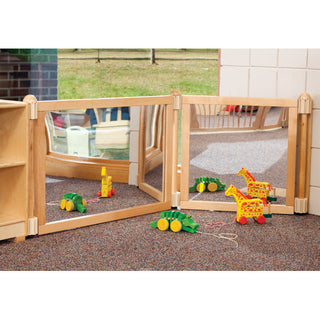 Jonti-Craft KYDZ Suite Panel