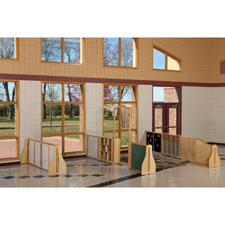 Jonti-Craft KYDZ Suite Panel